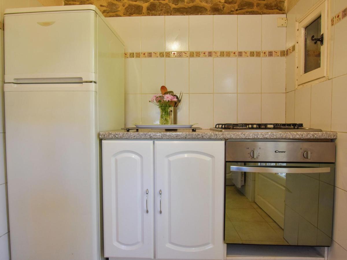 Cosy Holiday Home In Lantheuil With Garden Villefranche-du-Périgord エクステリア 写真